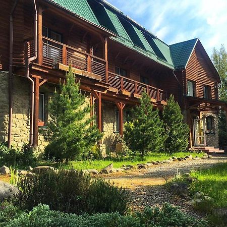 Vilni Vitry Hotel Osmoloda Exterior photo