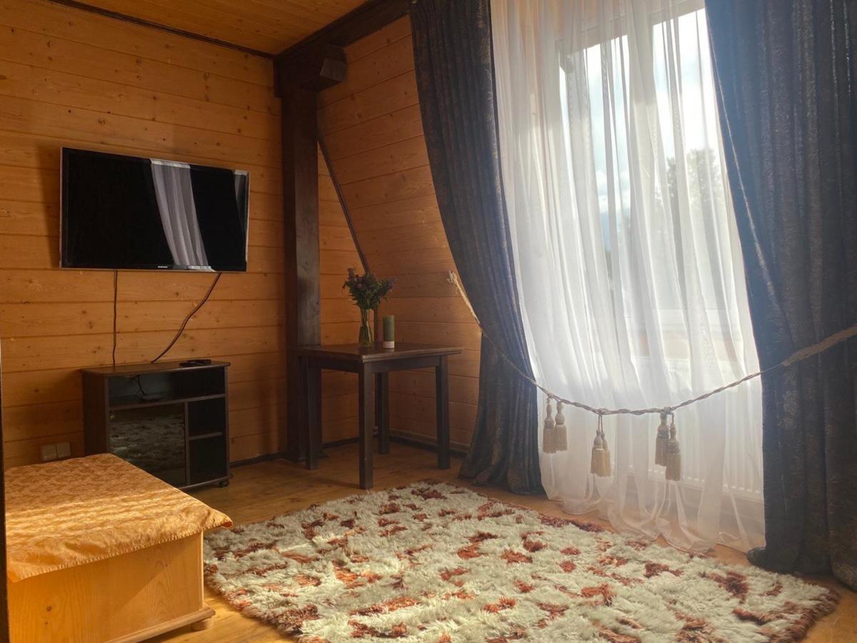 Vilni Vitry Hotel Osmoloda Exterior photo