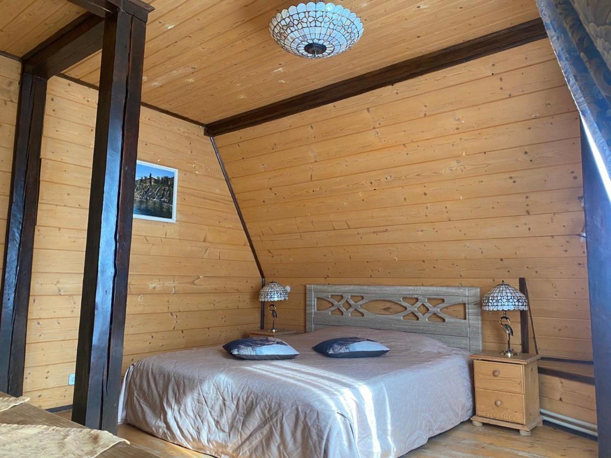 Vilni Vitry Hotel Osmoloda Exterior photo