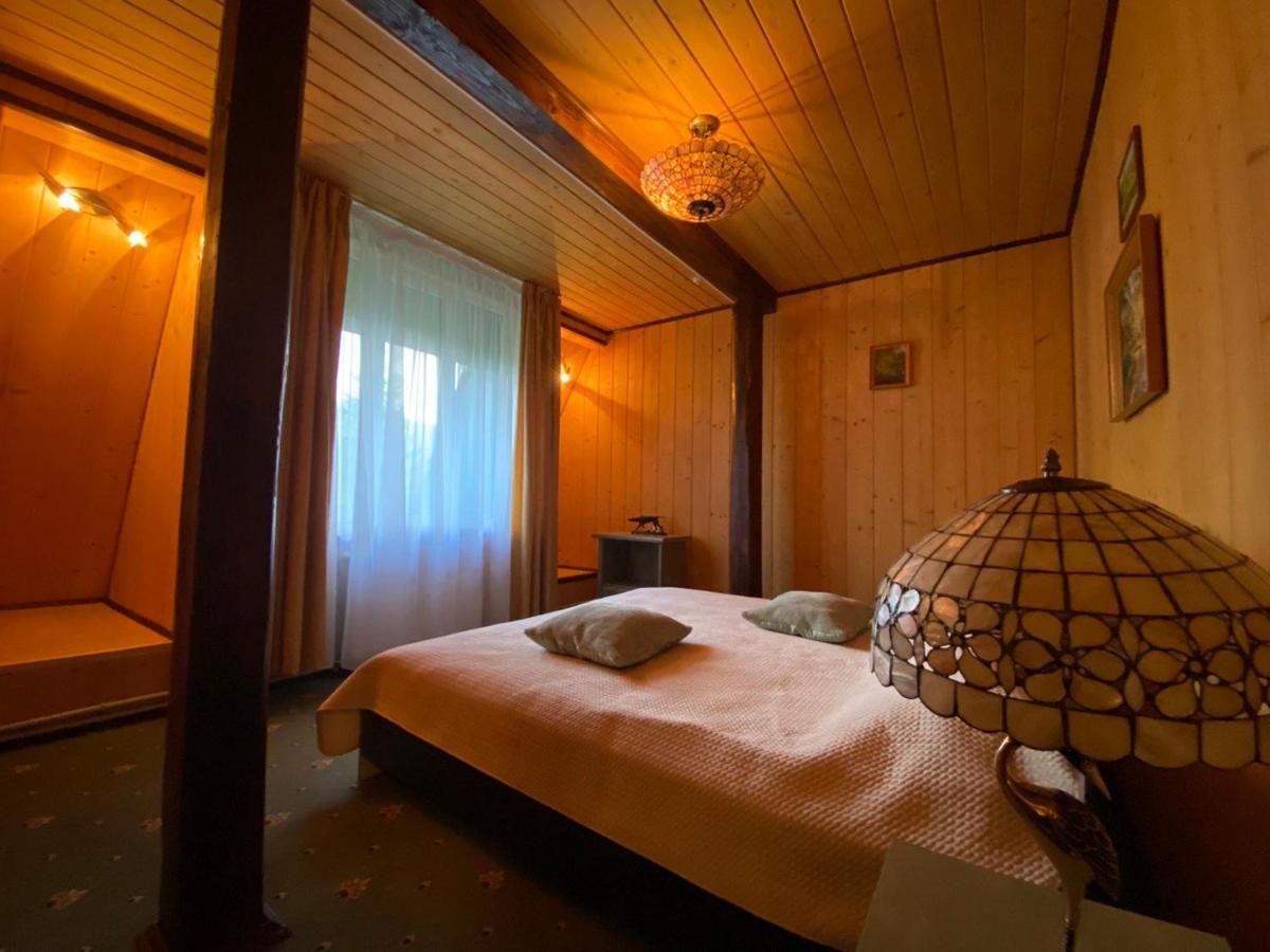 Vilni Vitry Hotel Osmoloda Exterior photo
