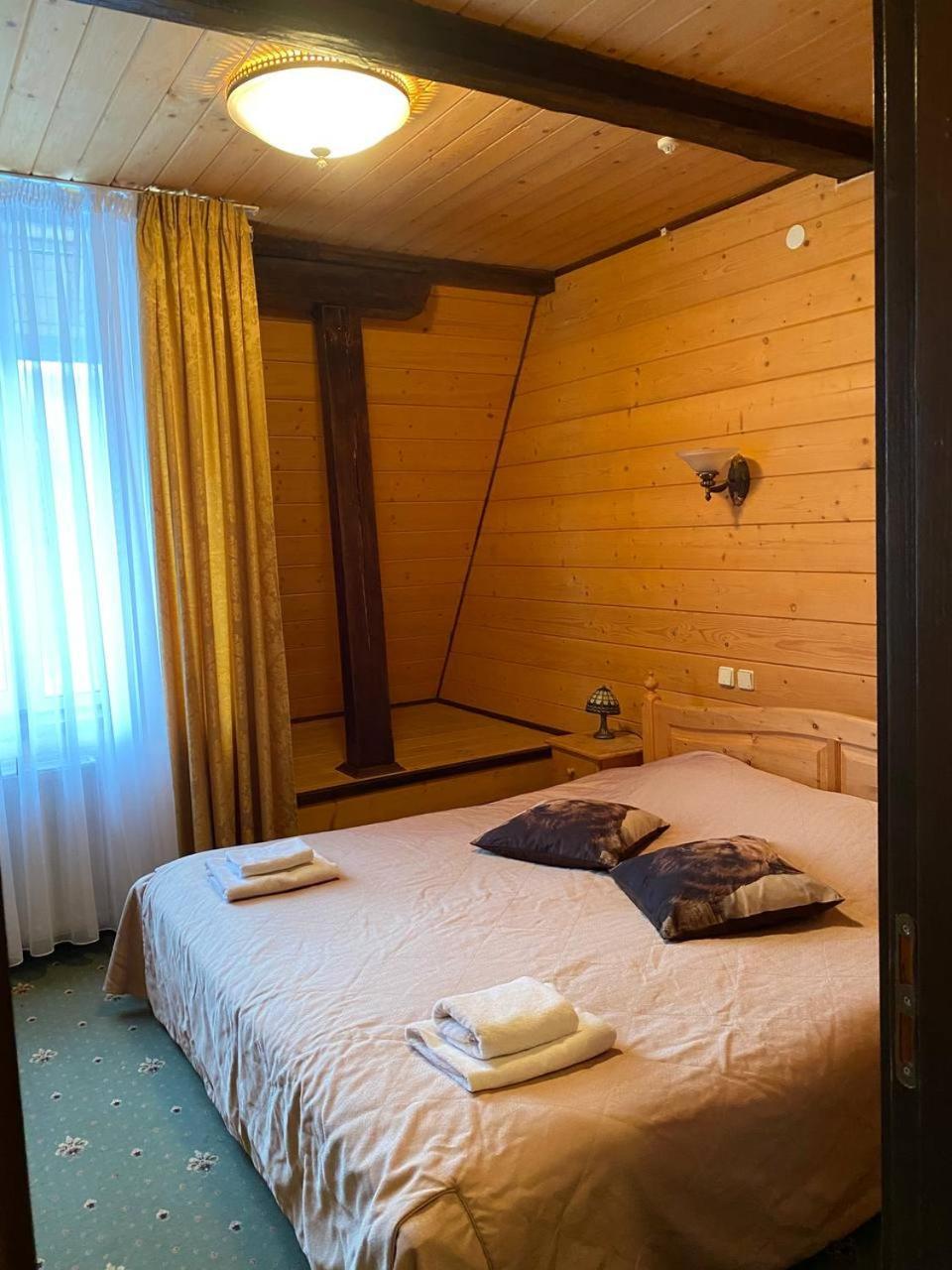 Vilni Vitry Hotel Osmoloda Exterior photo
