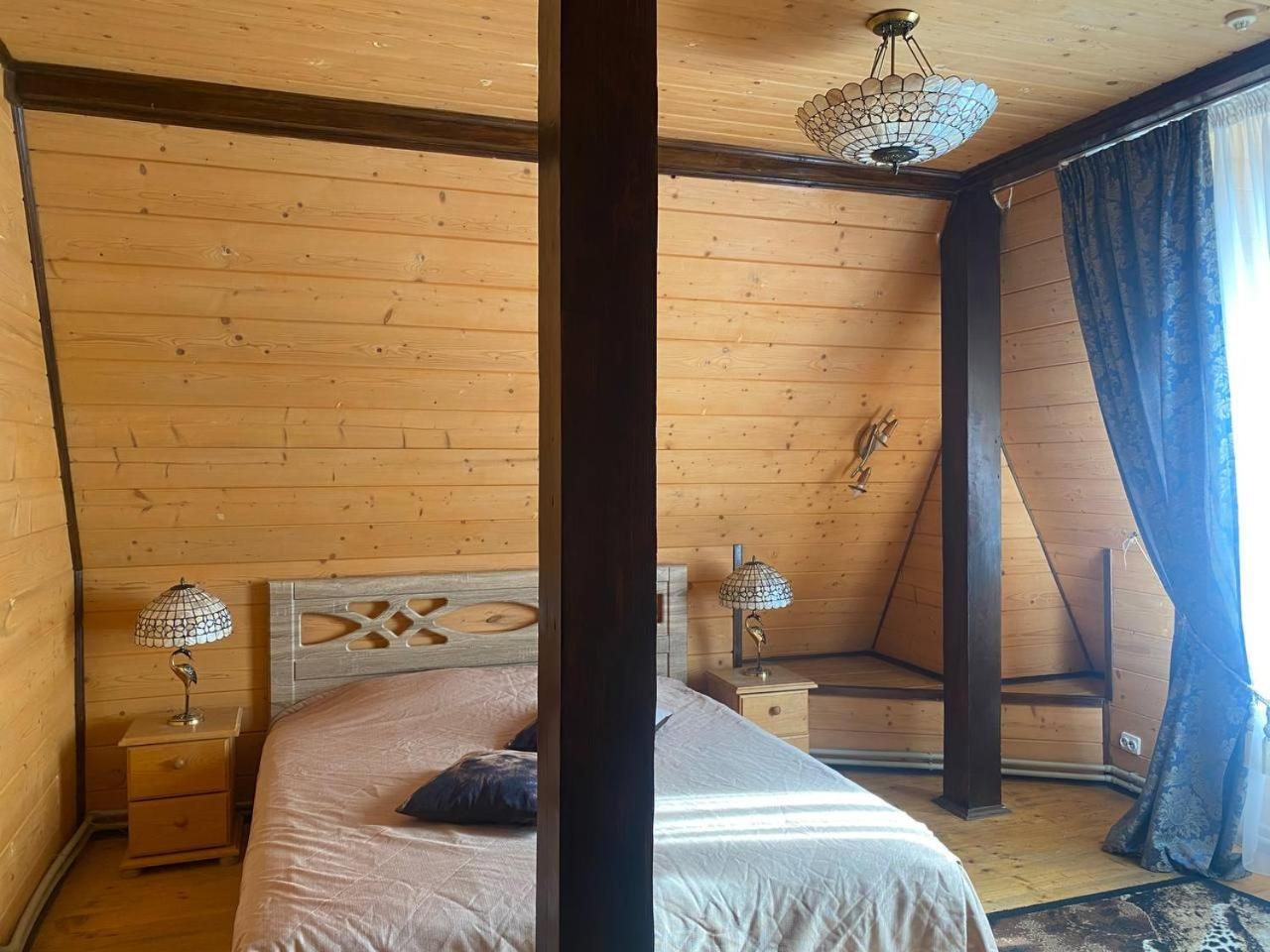 Vilni Vitry Hotel Osmoloda Exterior photo
