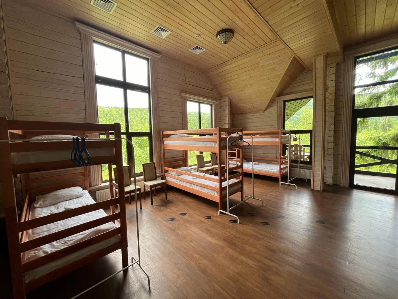 Vilni Vitry Hotel Osmoloda Room photo