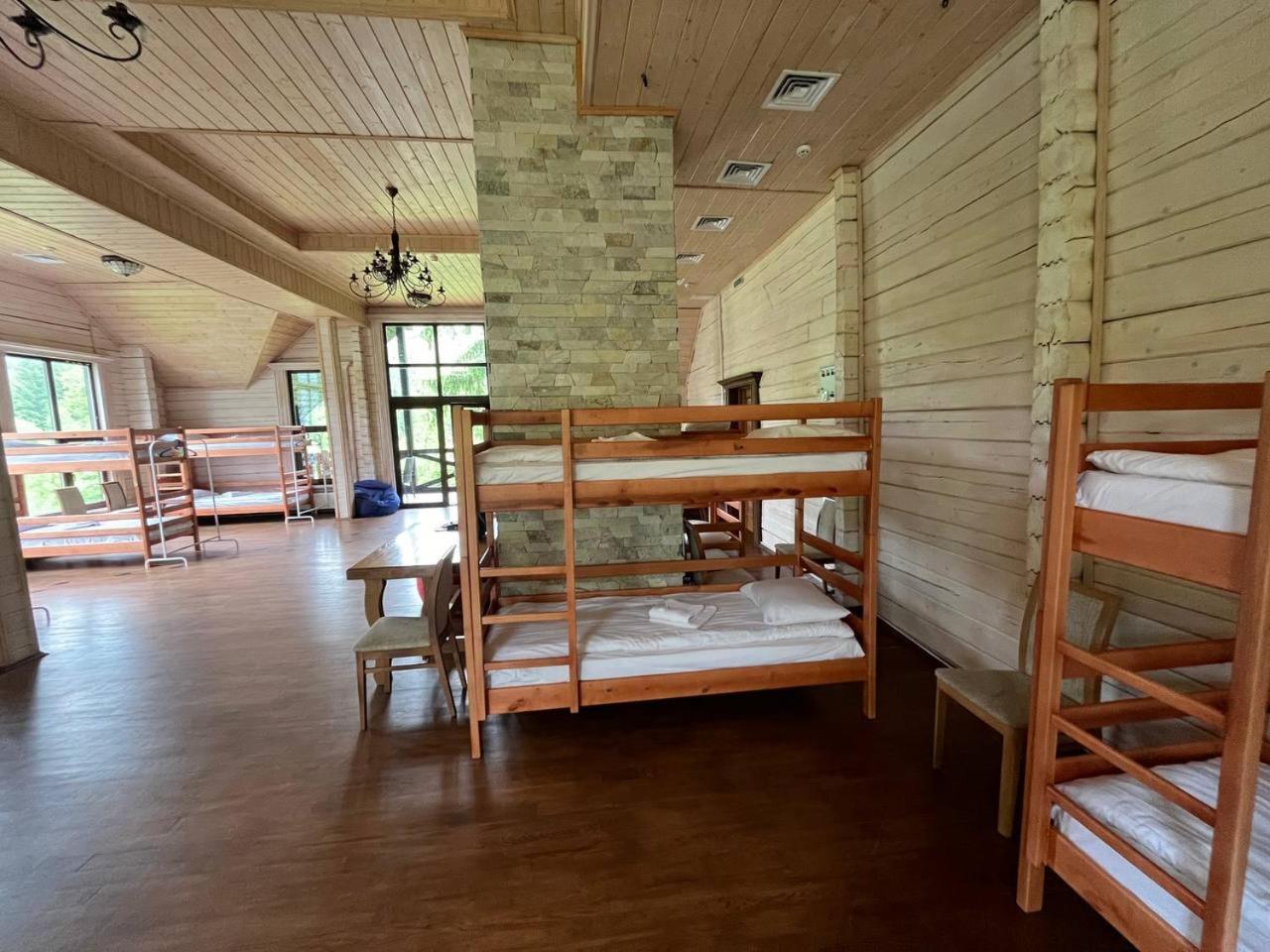 Vilni Vitry Hotel Osmoloda Room photo
