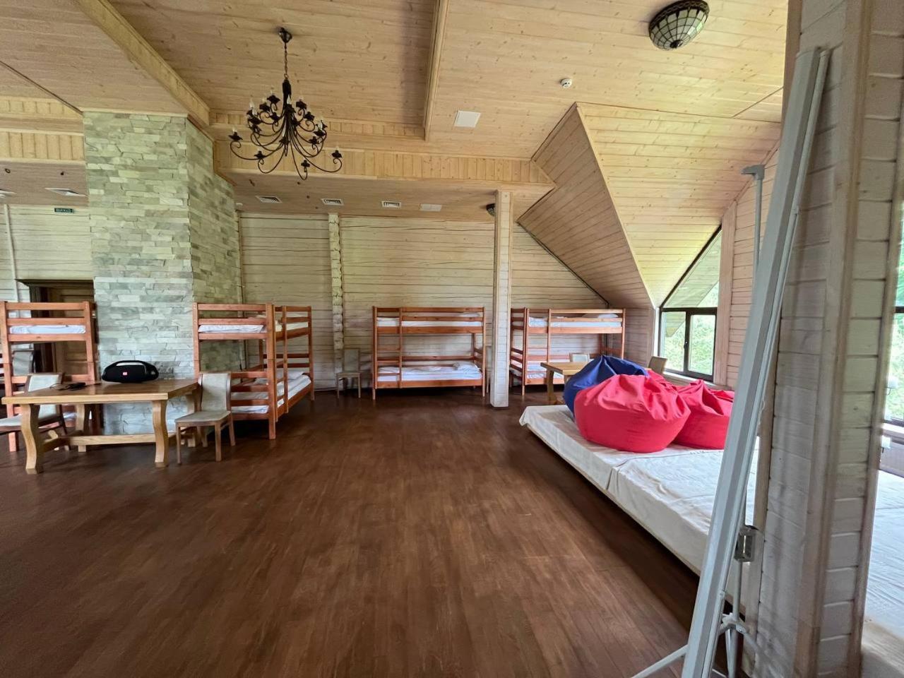 Vilni Vitry Hotel Osmoloda Room photo