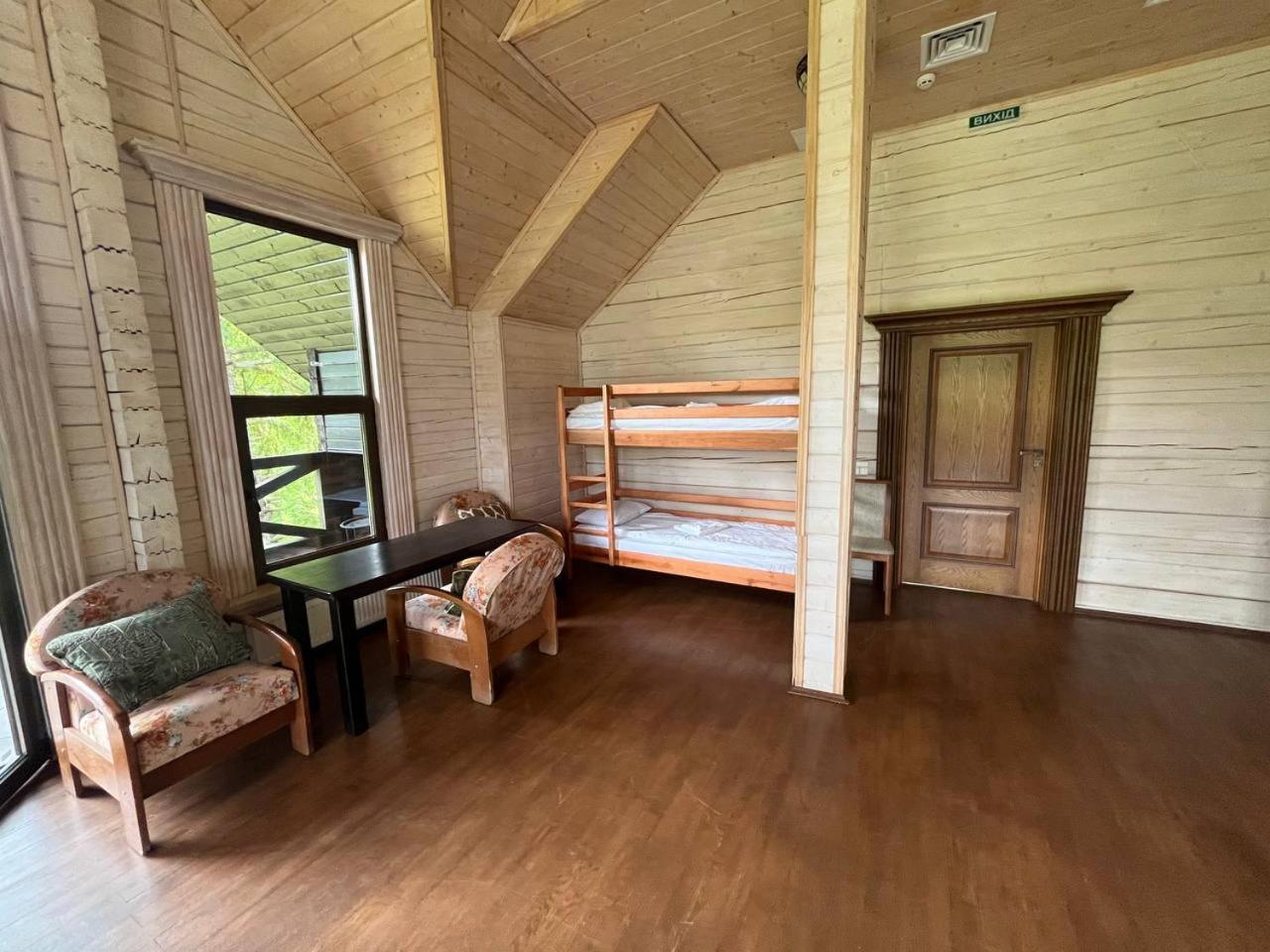 Vilni Vitry Hotel Osmoloda Room photo