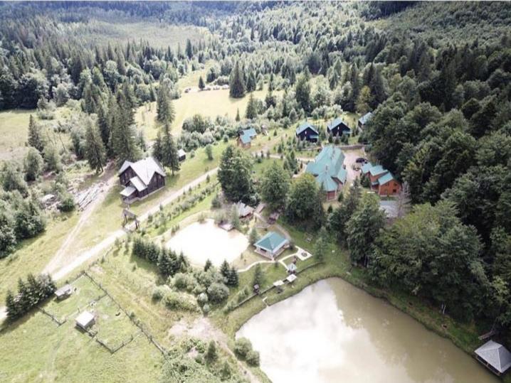 Vilni Vitry Hotel Osmoloda Exterior photo