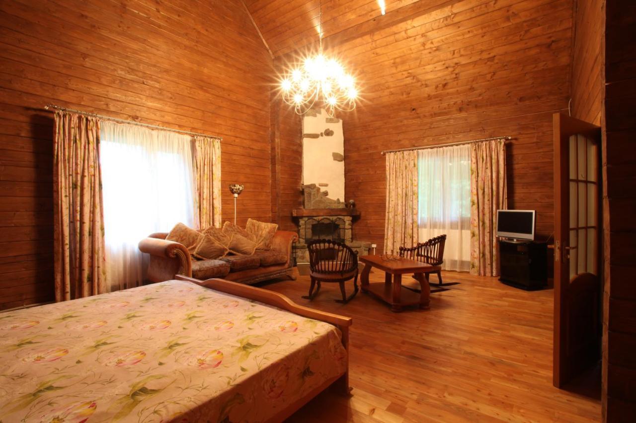 Vilni Vitry Hotel Osmoloda Exterior photo