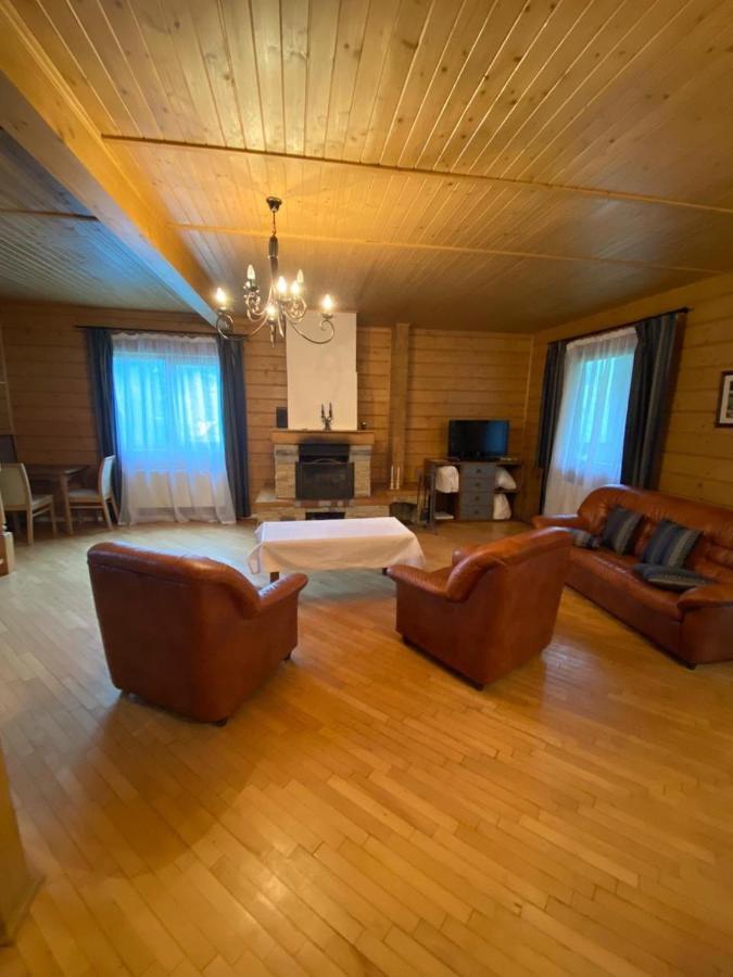 Vilni Vitry Hotel Osmoloda Exterior photo